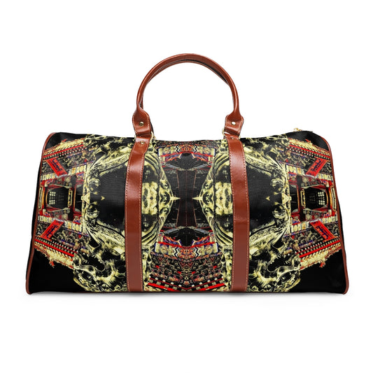 Waterproof Travel Bag