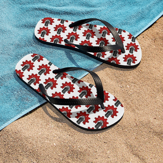 GHME Flip-Flops