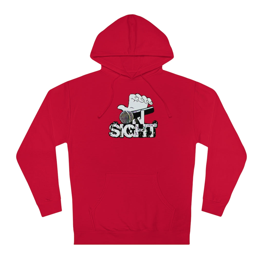 On Sight Hooded Sweatshirt