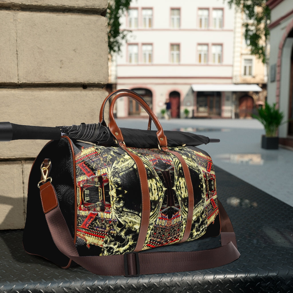 Waterproof Travel Bag