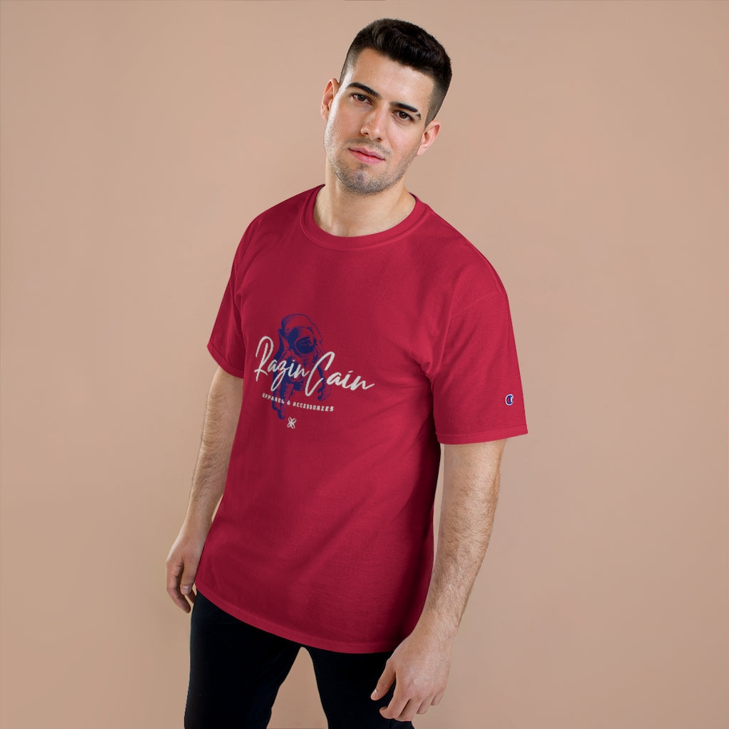 RazinCain Champion T-Shirt