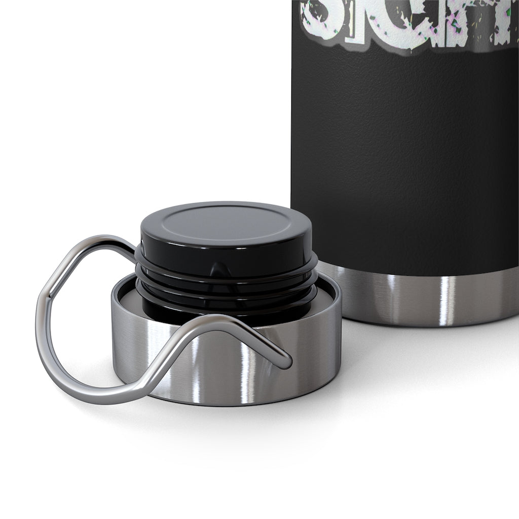 On Sight 22oz Vacuum Insulated Bottle