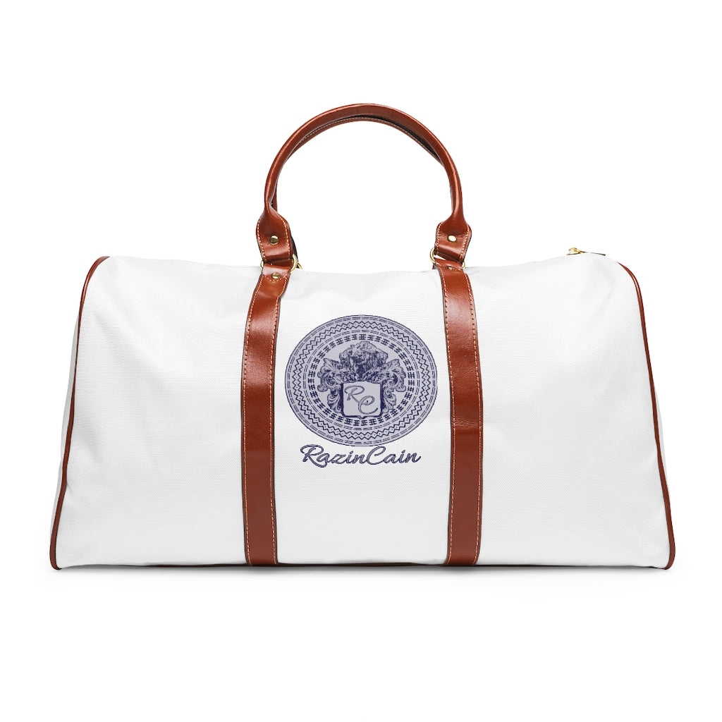 Waterproof Travel Bag