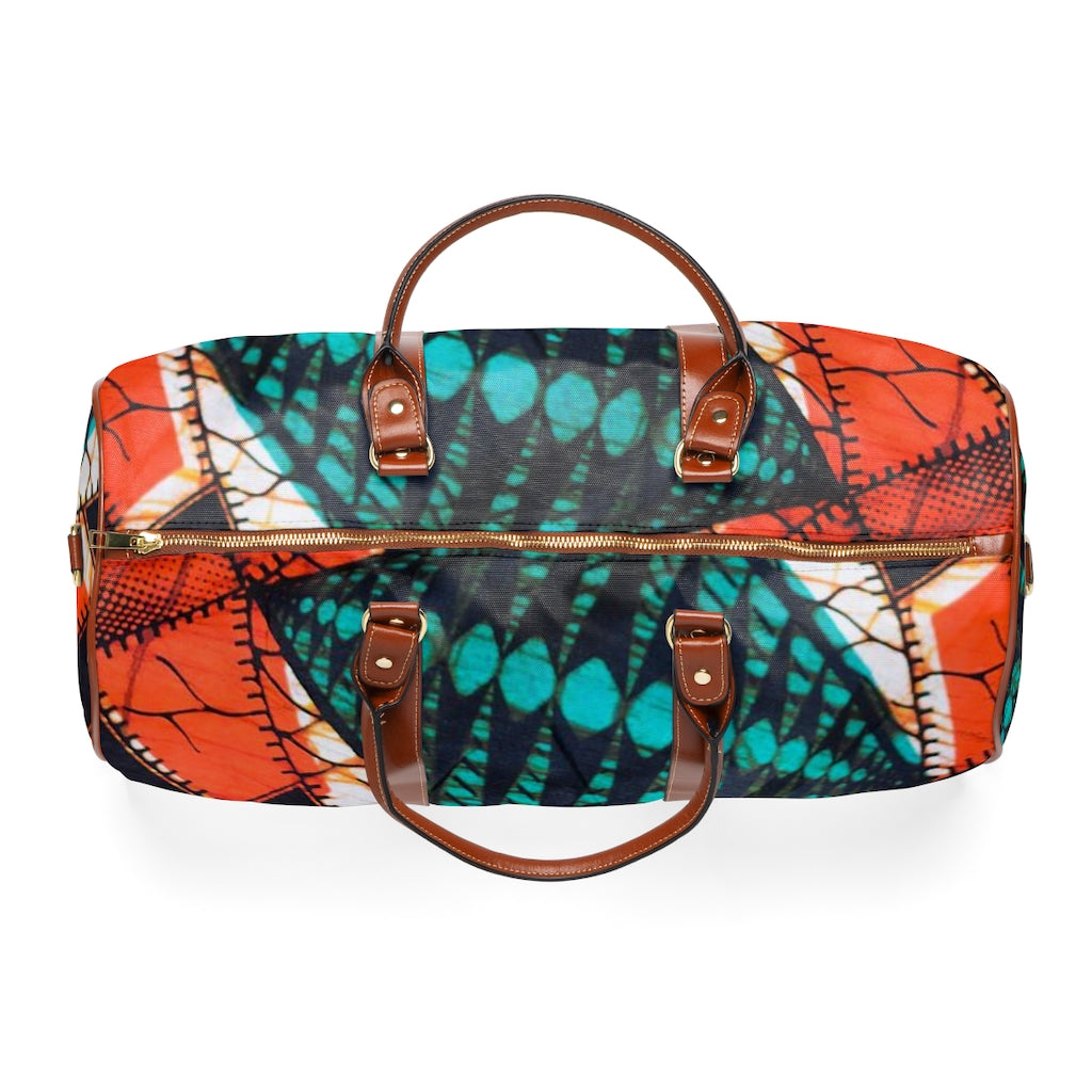 Waterproof Travel Bag