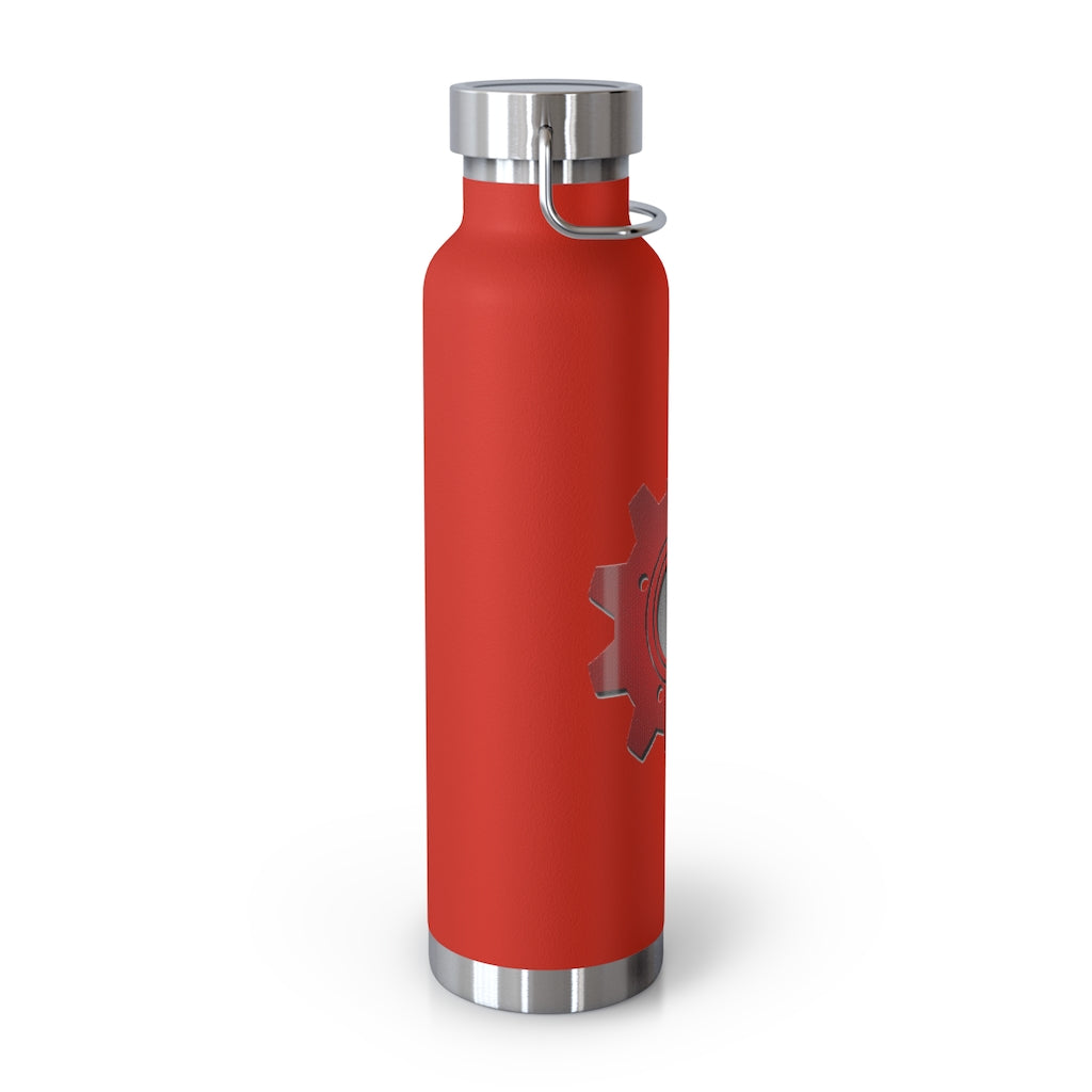 GHME 22oz Vacuum Insulated Bottle