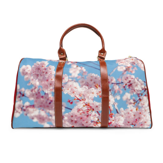 Waterproof Travel Bag