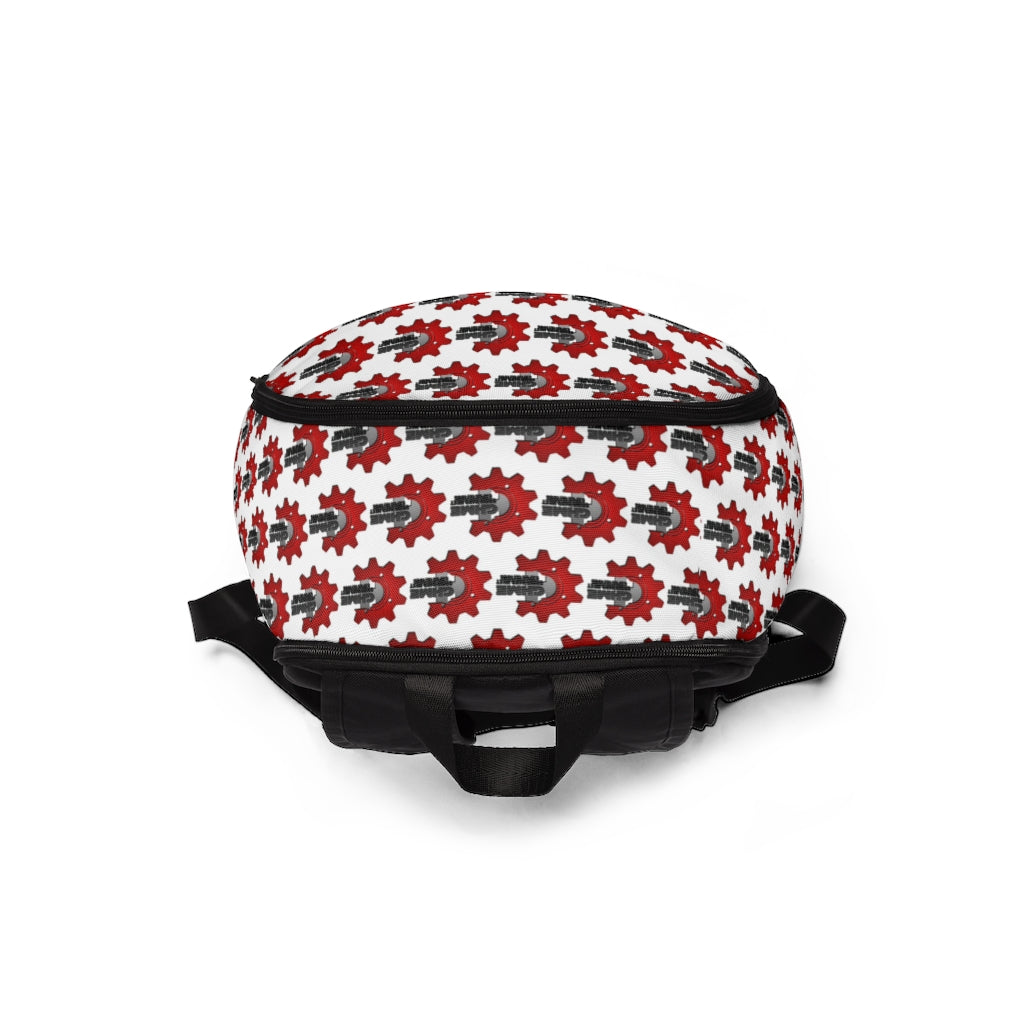 GHME Fabric dBackpack