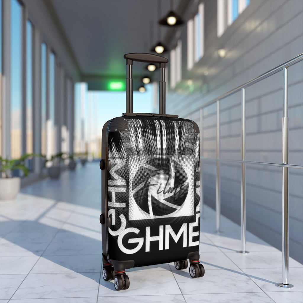 GHME Films Cabin Suitcase