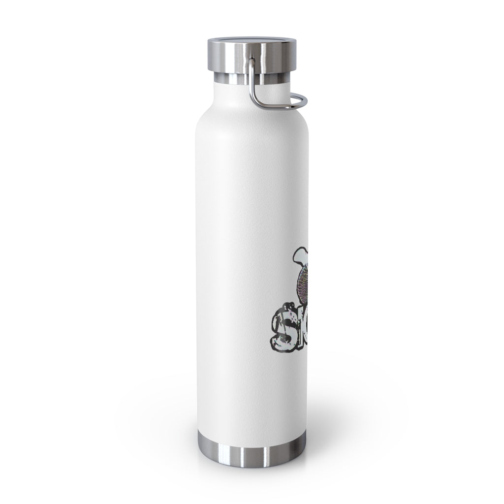 On Sight 22oz Vacuum Insulated Bottle