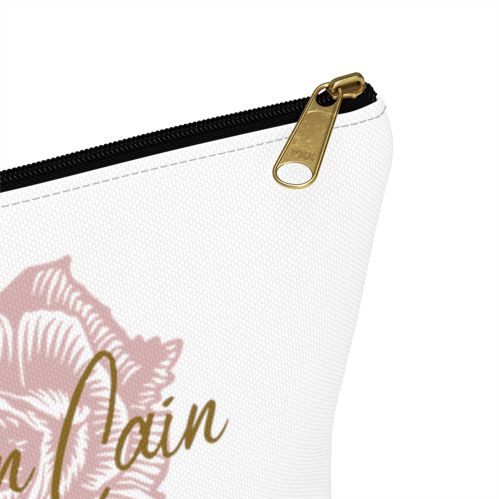 RazinCain Accessory Pouch w T-bottom