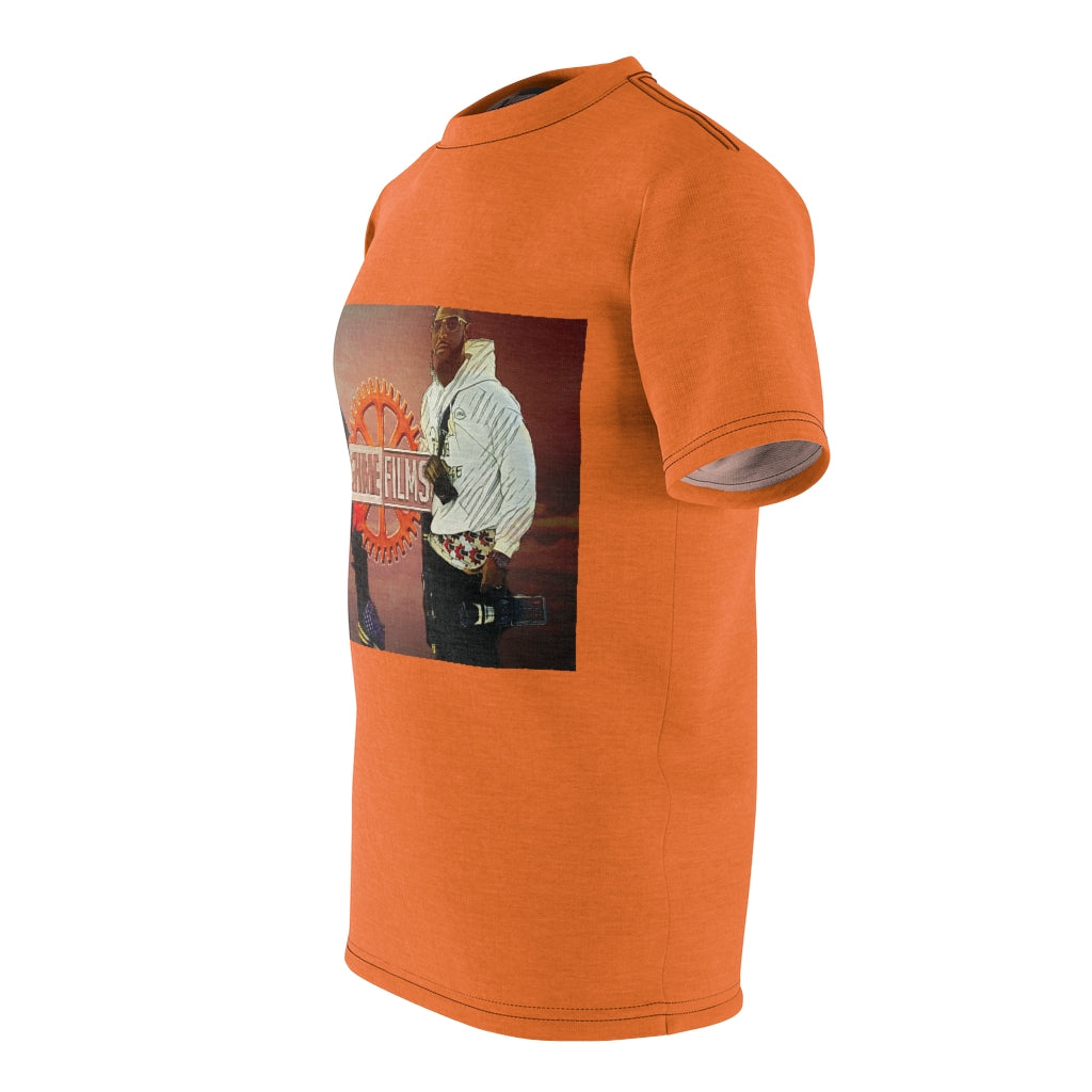 GHME Films Tee