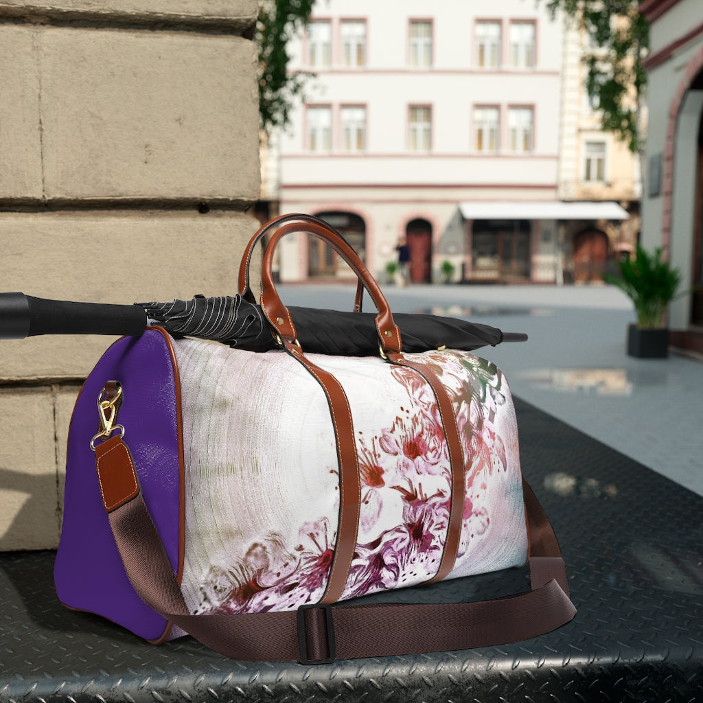 Waterproof Travel Bag