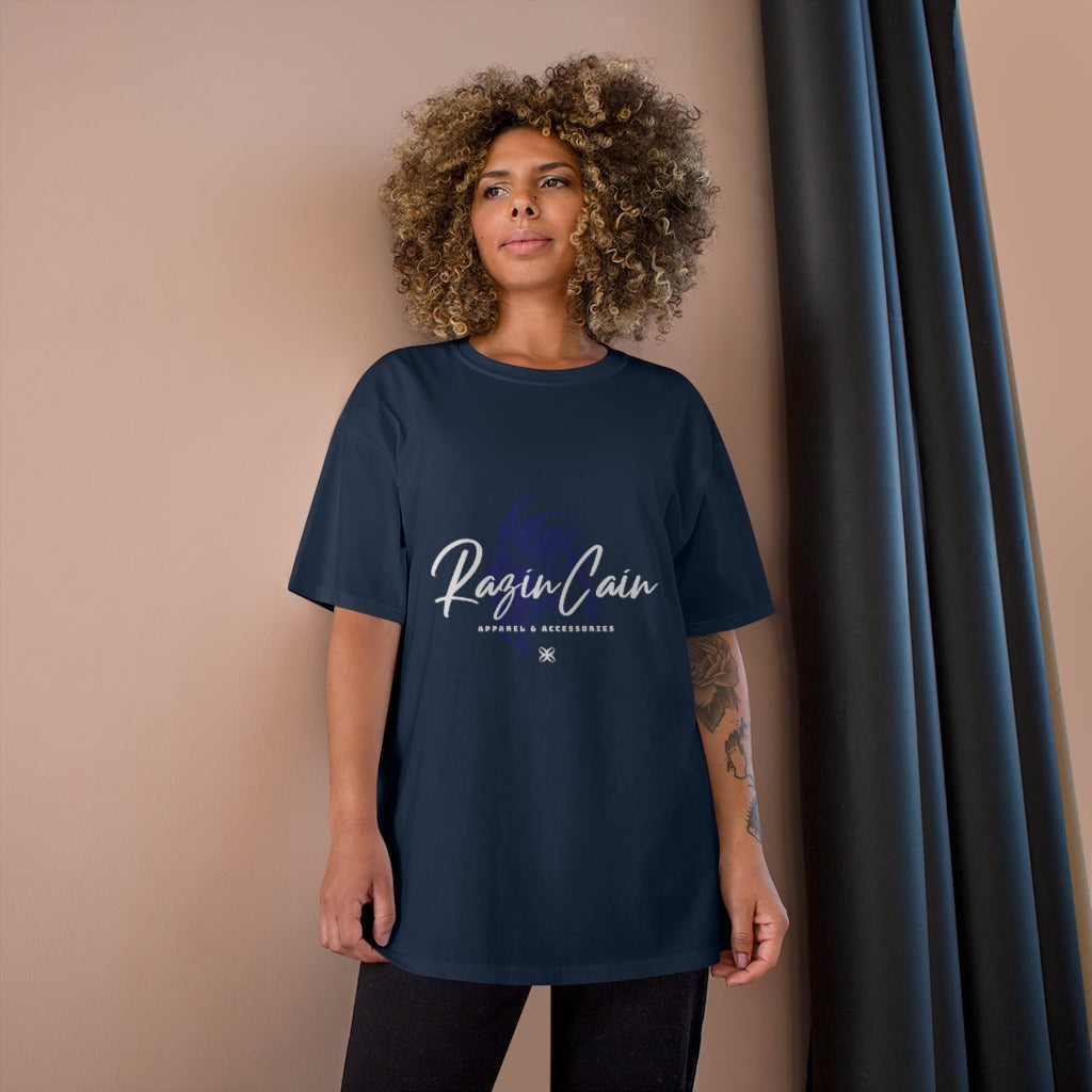 RazinCain Champion T-Shirt