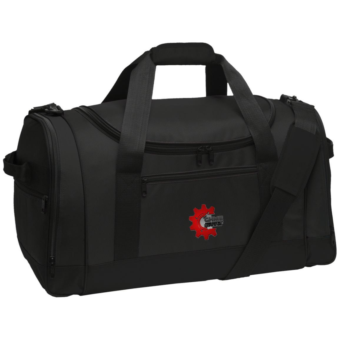 GHME Travel Sports Duffel