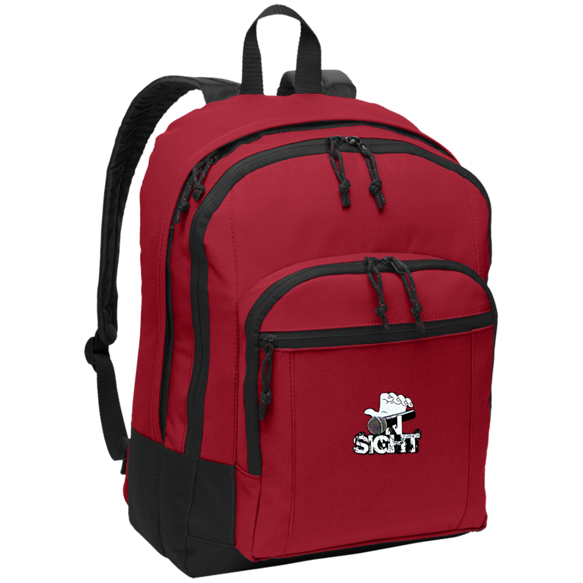 On Site Backpack