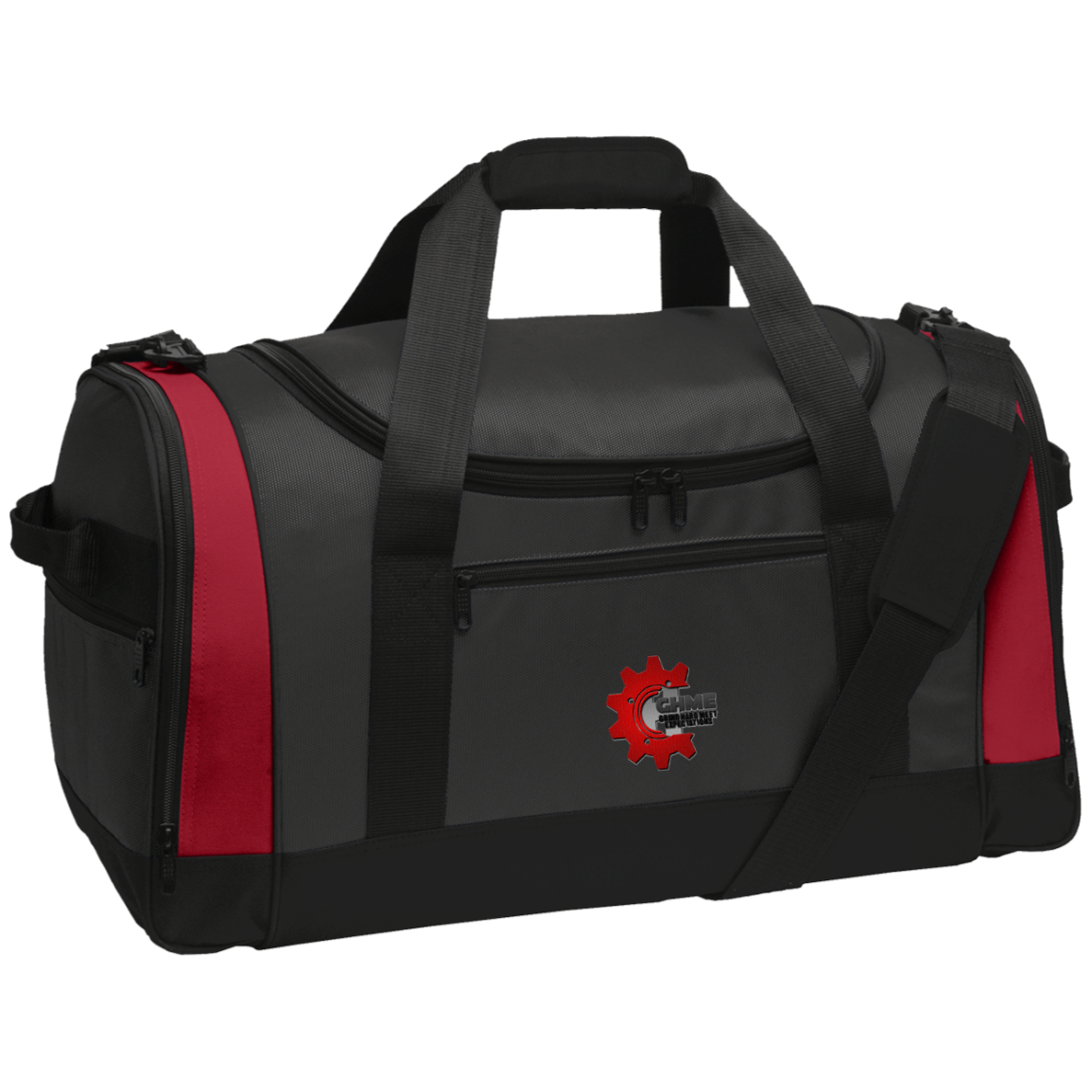 GHME Travel Sports Duffel