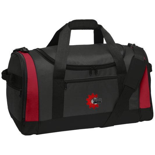 GHME Travel Sports Duffel