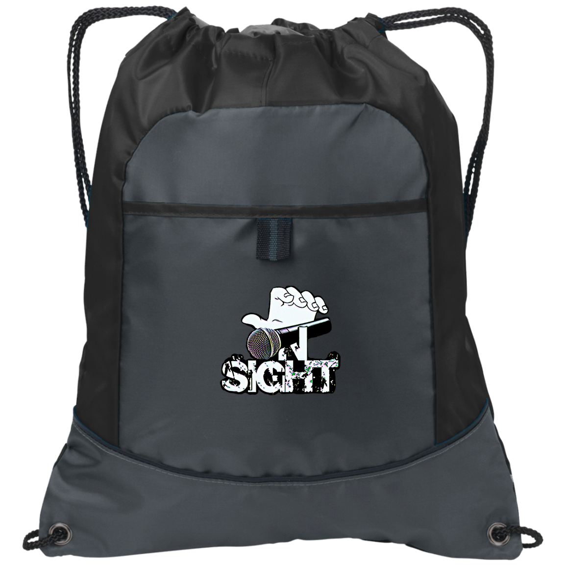 On Sight Pocket Cinch Pack