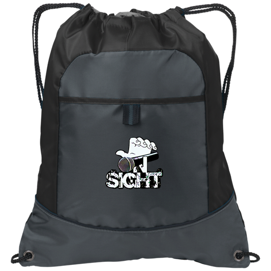 On Sight Pocket Cinch Pack