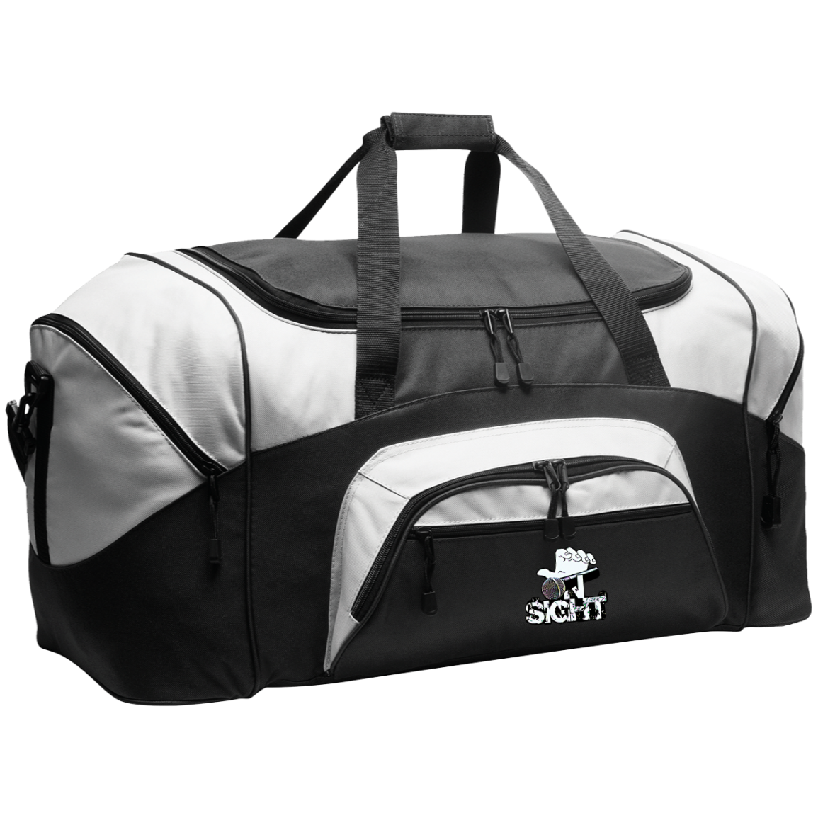 On Sight Sport Duffel