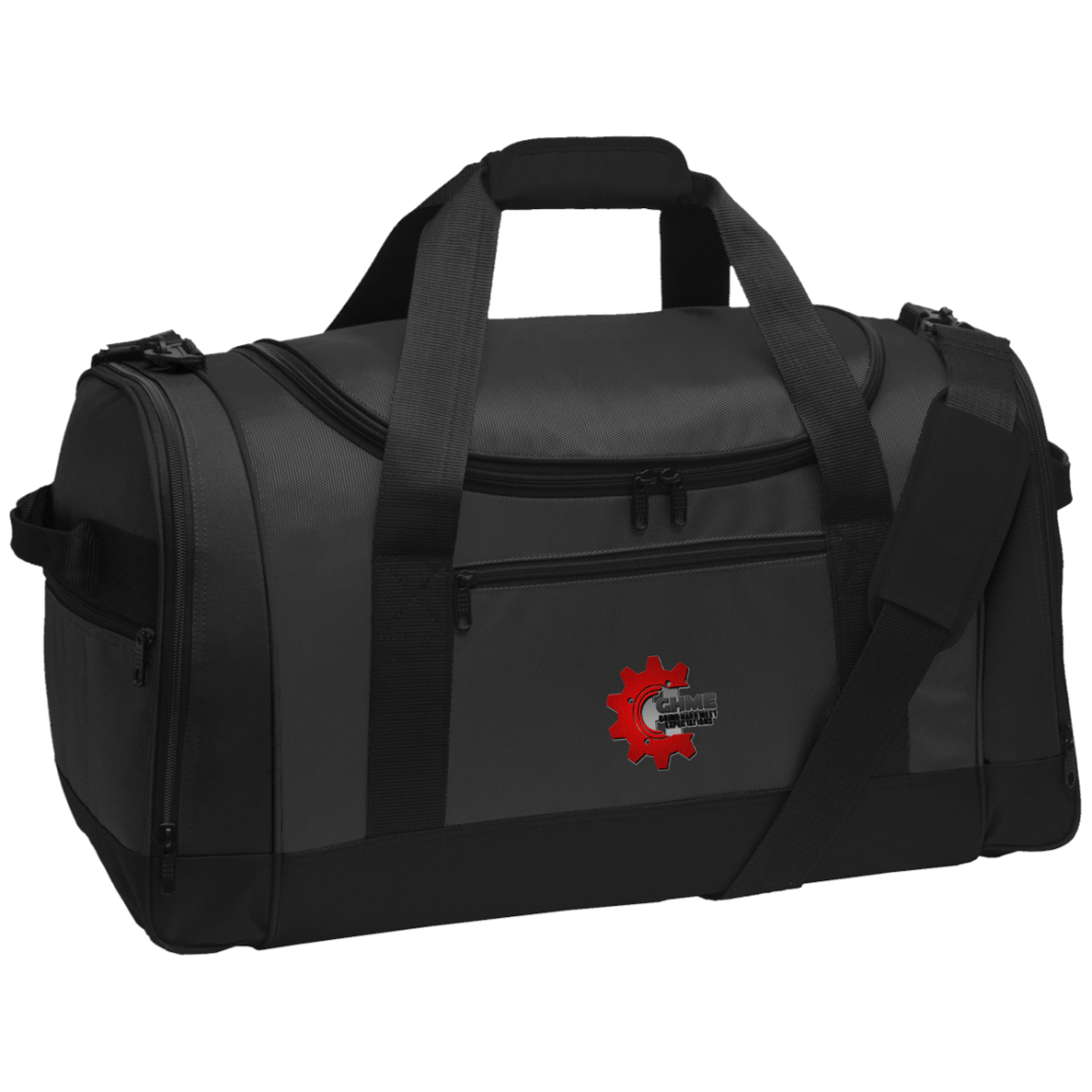 GHME Travel Sports Duffel