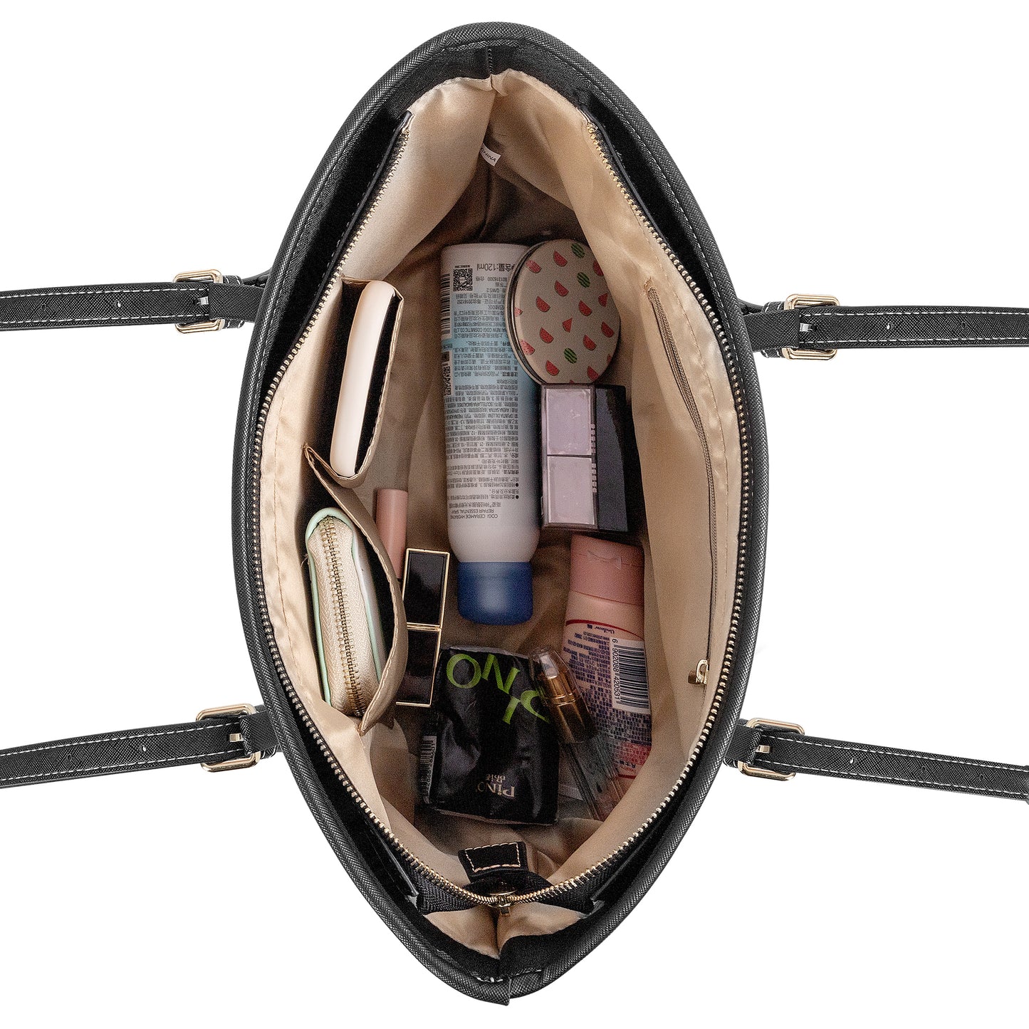 Leather Tote Bags