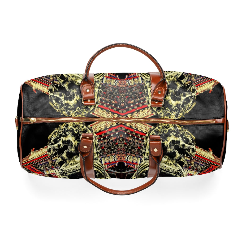Waterproof Travel Bag
