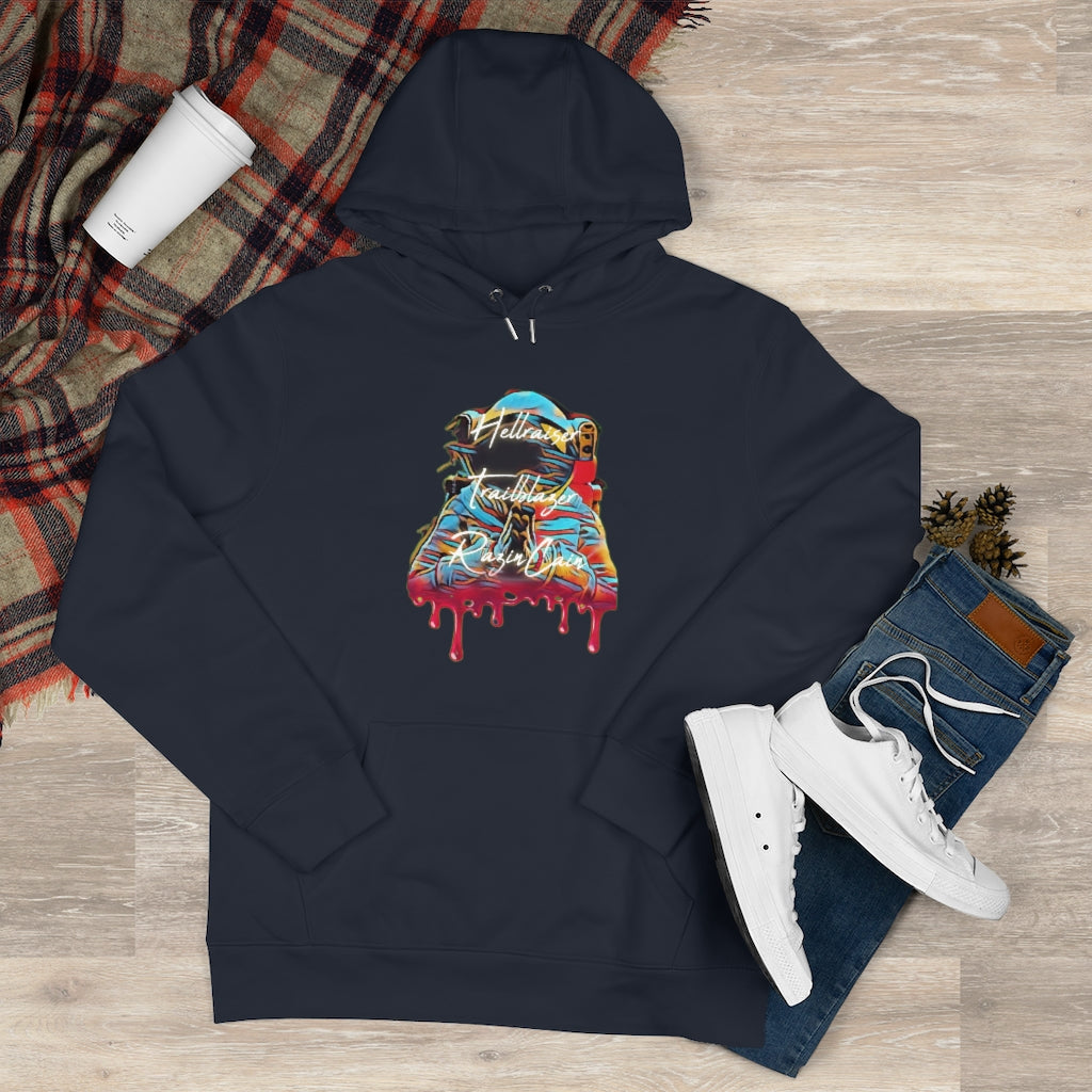 Hellraiser Trailblazer Hooded Sweatshirt