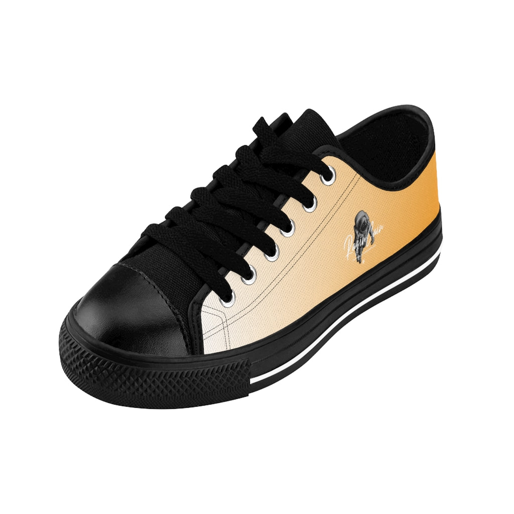 RazinCain Vybe-2 low top Sneakers