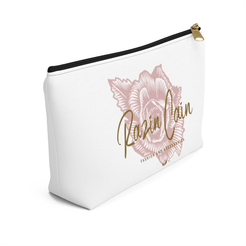 RazinCain Accessory Pouch w T-bottom