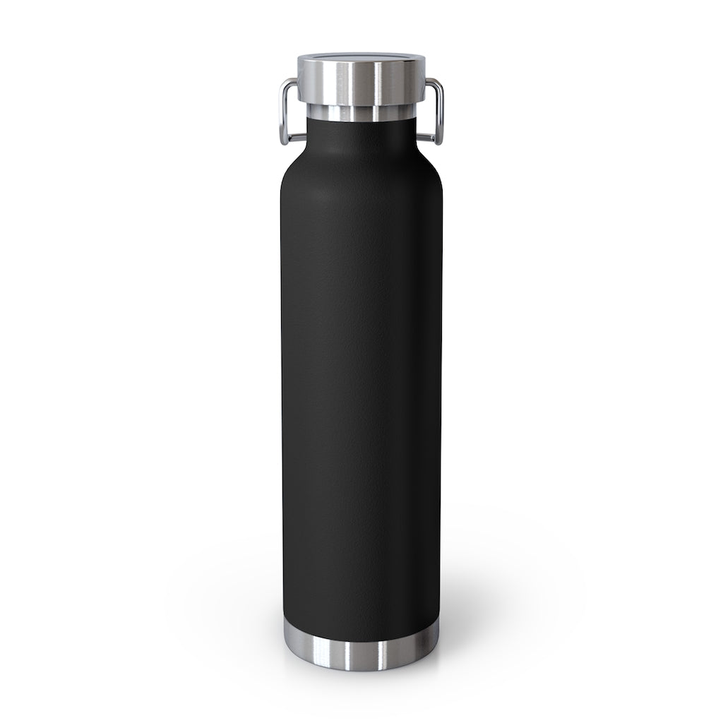 On Sight 22oz Vacuum Insulated Bottle
