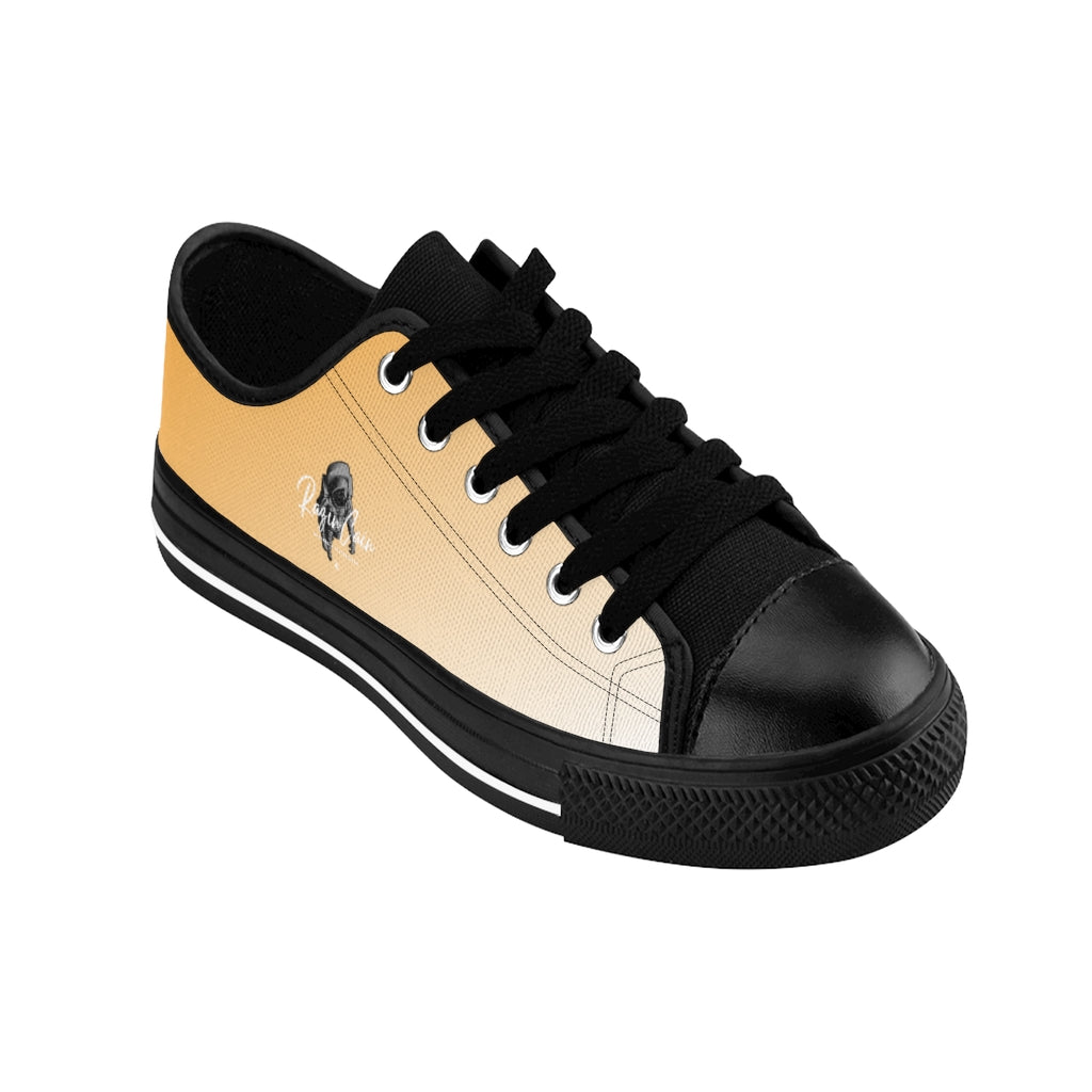 RazinCain Vybe-2 low top Sneakers