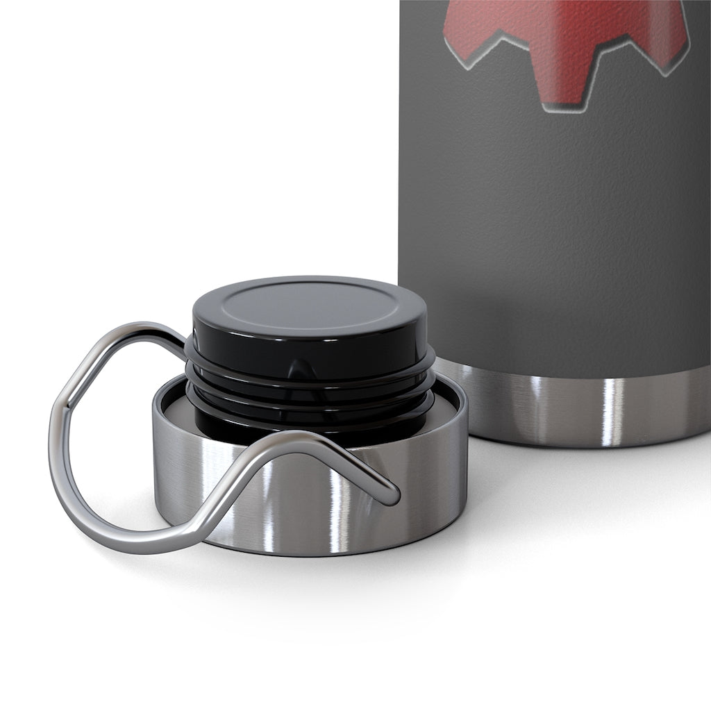 GHME 22oz Vacuum Insulated Bottle