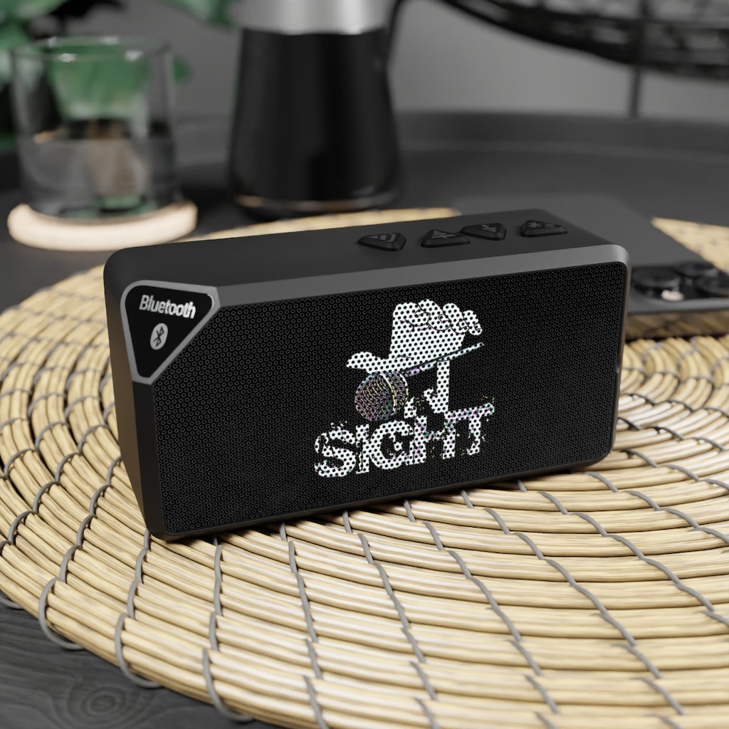 Jabba Bluetooth Speaker