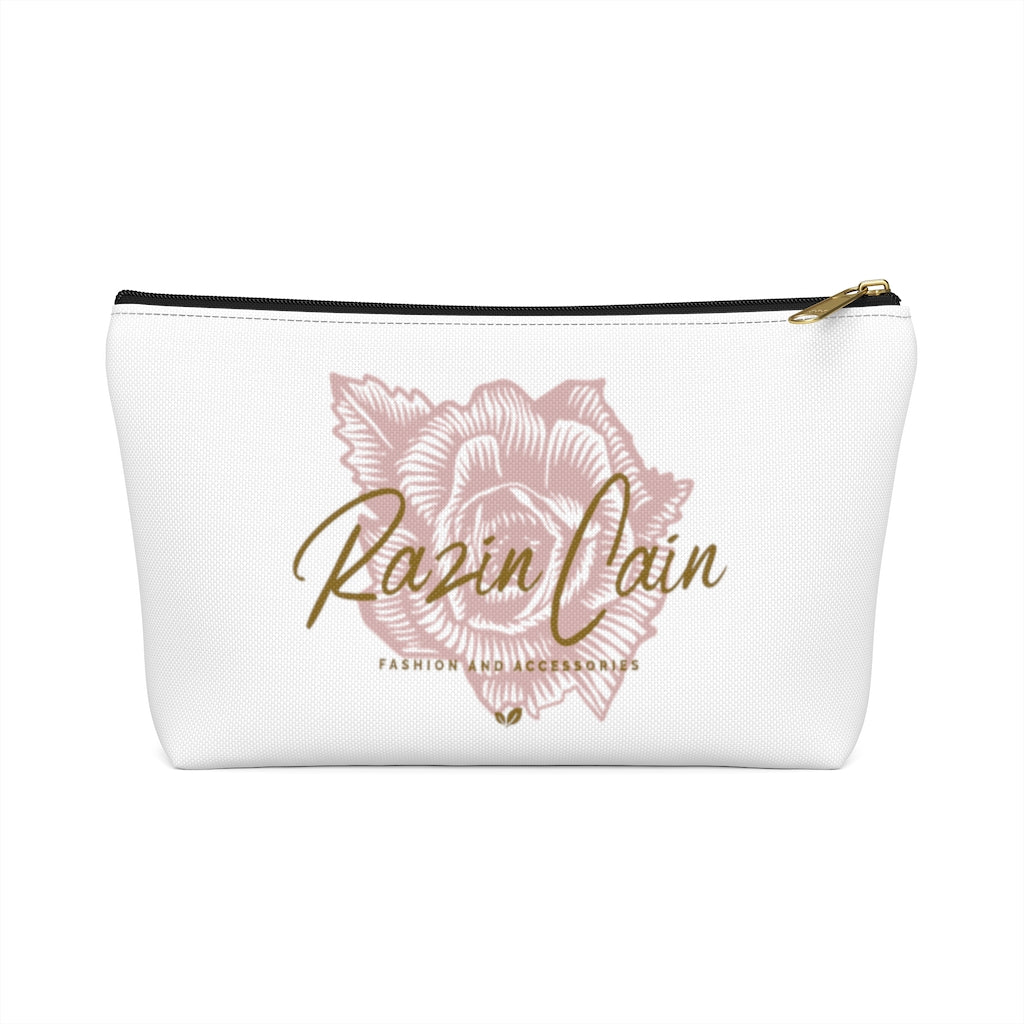 RazinCain Accessory Pouch w T-bottom