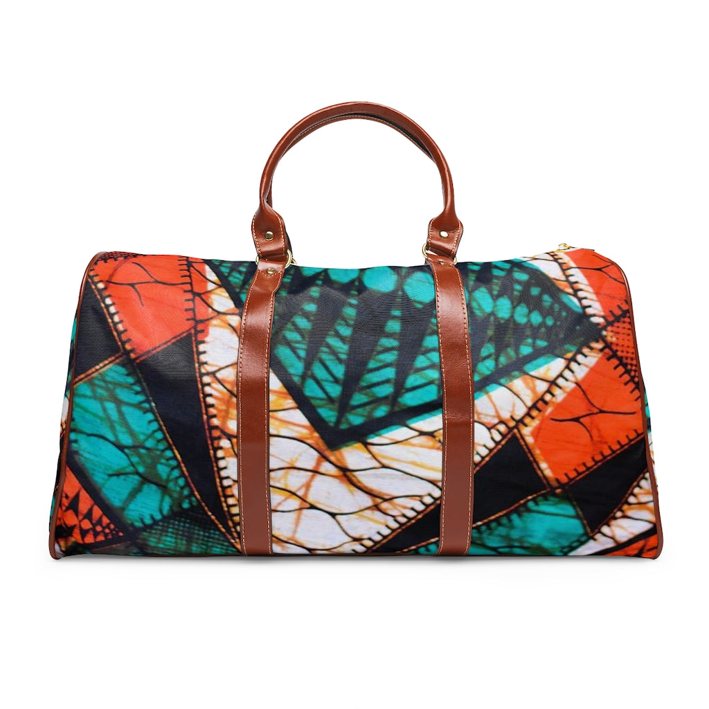 Waterproof Travel Bag