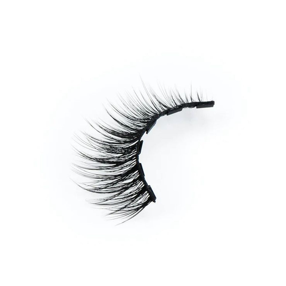 POPMI Sienna Set of 3 Magnetic Dramatic Lashes
