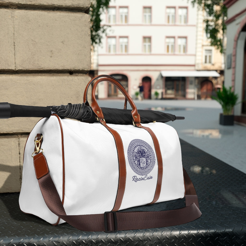 Waterproof Travel Bag