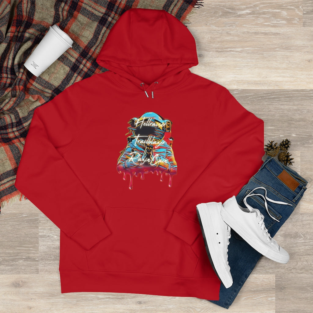 Hellraiser Trailblazer Hooded Sweatshirt