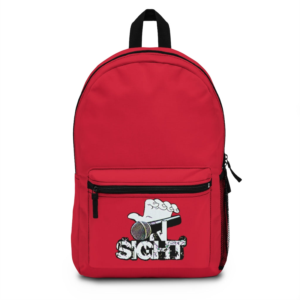 On Sight Backpack (Made in USA)
