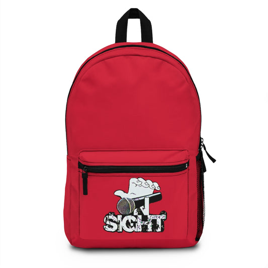 On Sight Backpack (Made in USA)