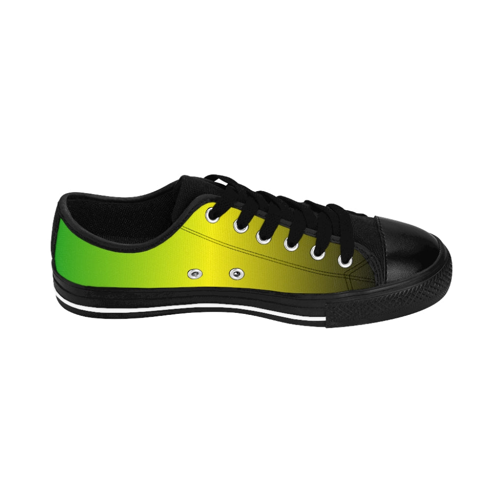 RazinCain Vybe-1 low top Sneakers