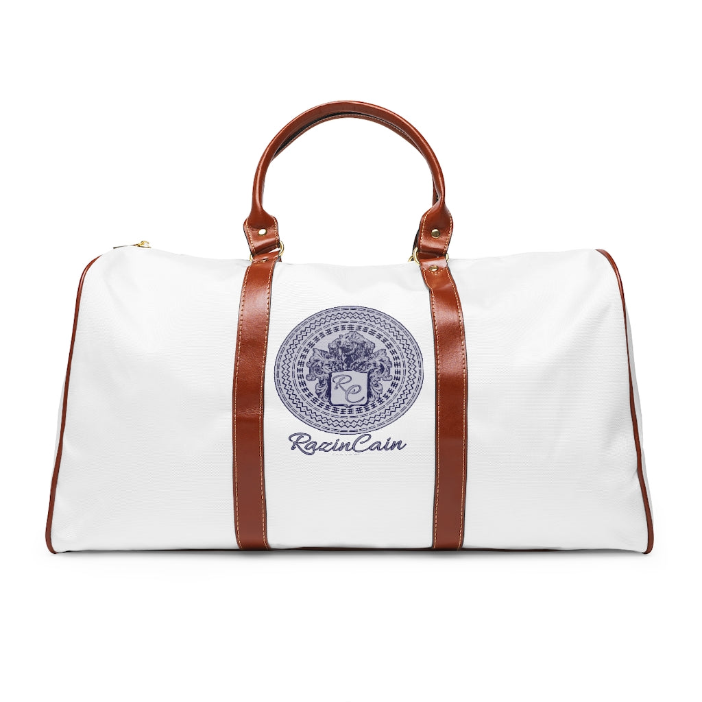 Waterproof Travel Bag