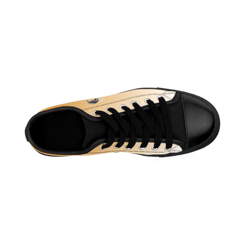 RazinCain Vybe-2 low top Sneakers