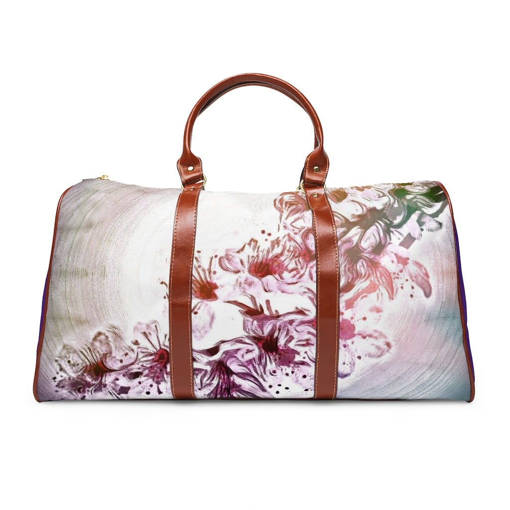 Waterproof Travel Bag