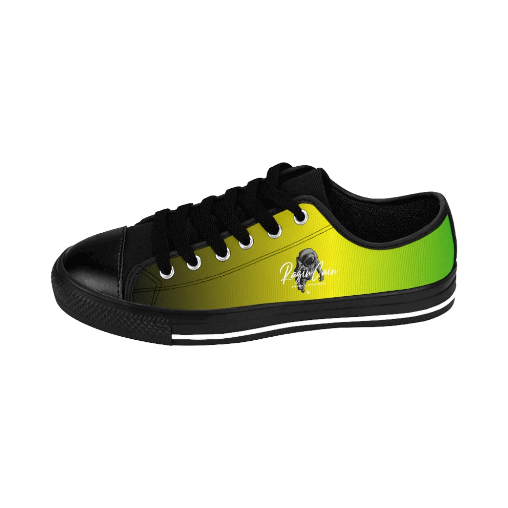 RazinCain Vybe-1 low top Sneakers