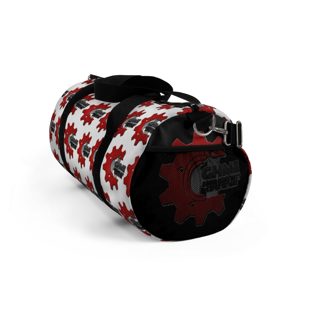 GHME Duffel Bag