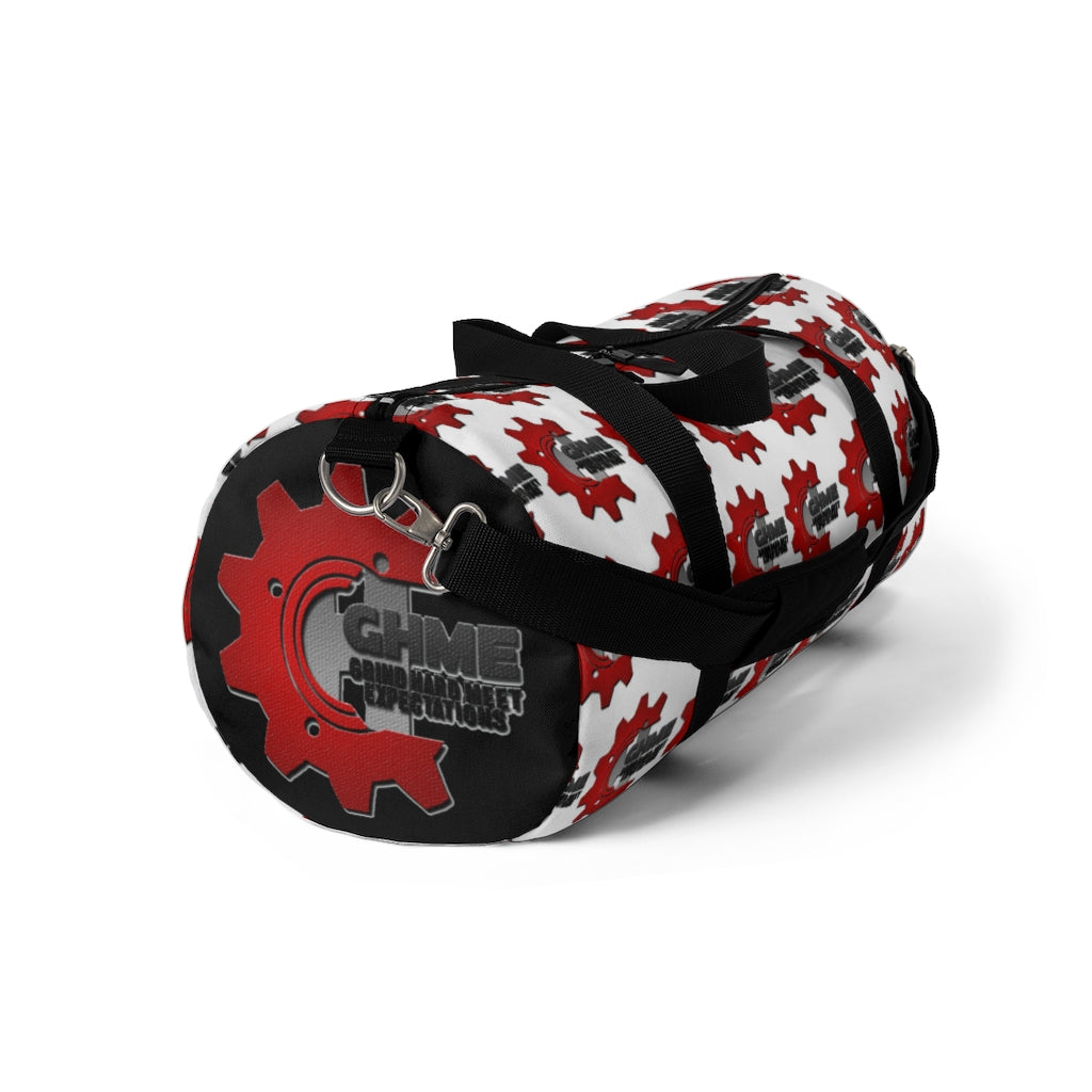 GHME Duffel Bag