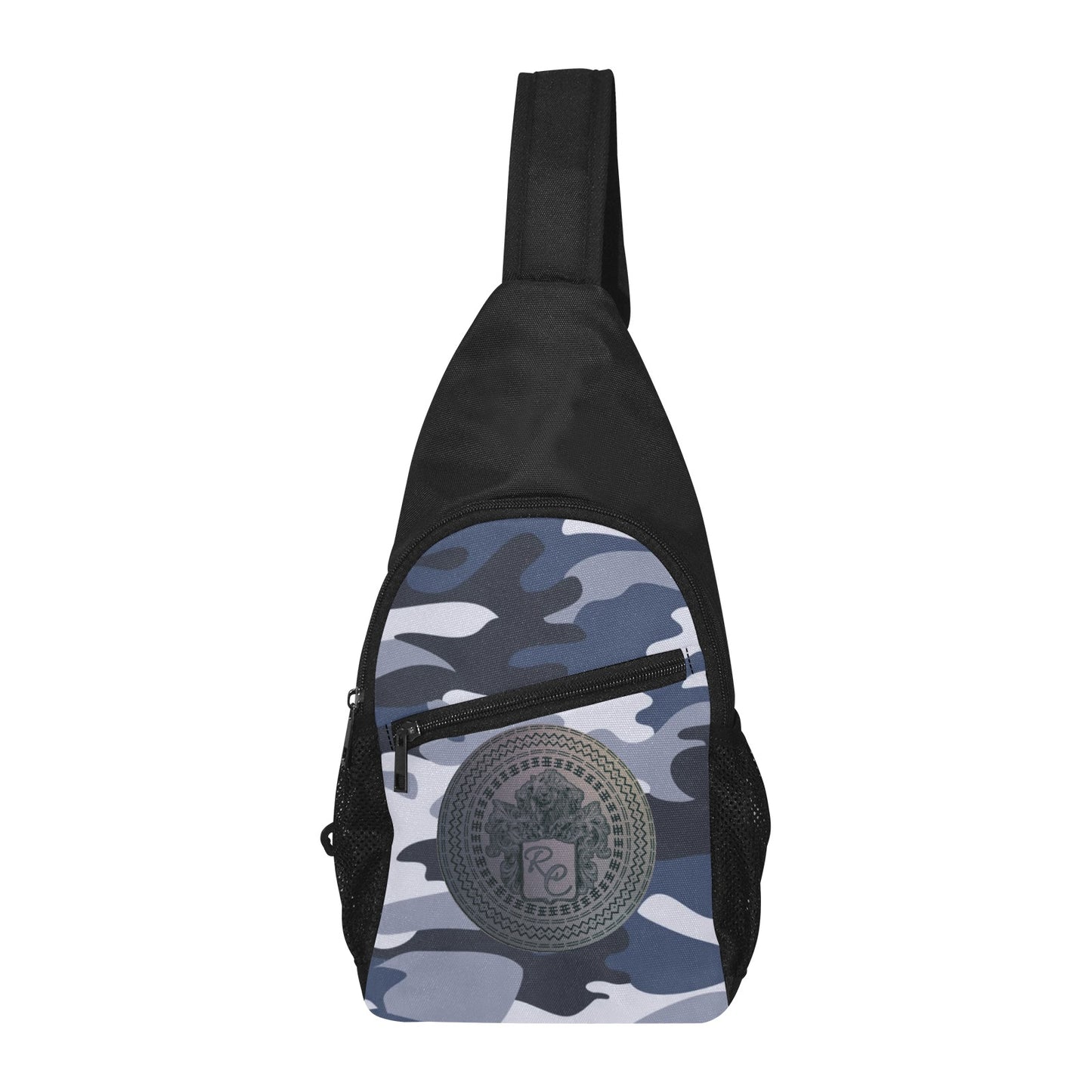 Chest Bag(Front Print)(Model1719)