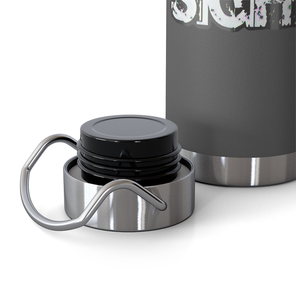 On Sight 22oz Vacuum Insulated Bottle